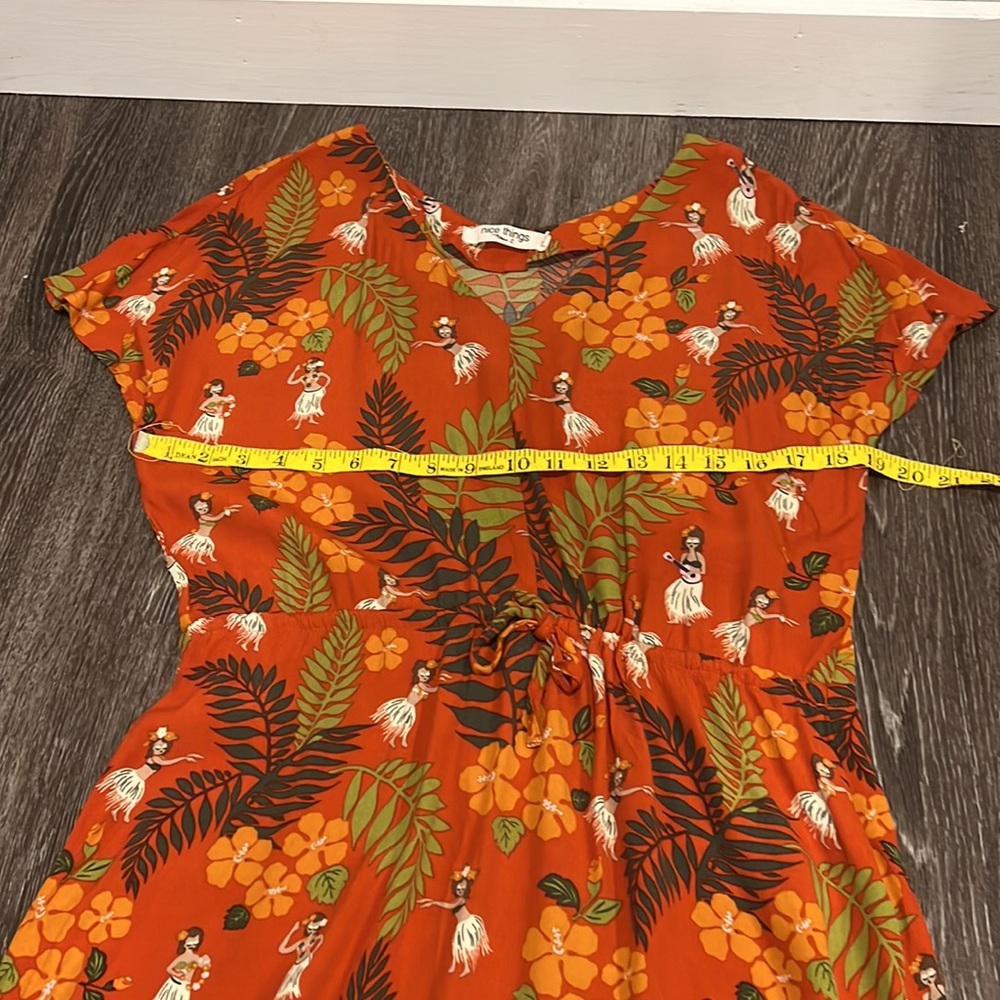 Dress - Nice things - Picture 8 of 9